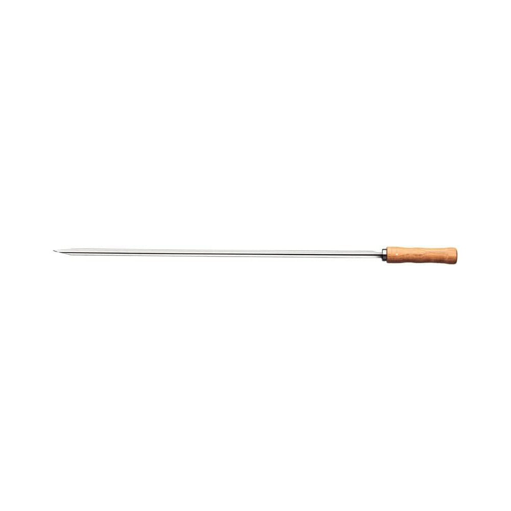 Tramontina 75cm Stainless Steel Skewers Barbecue Tool