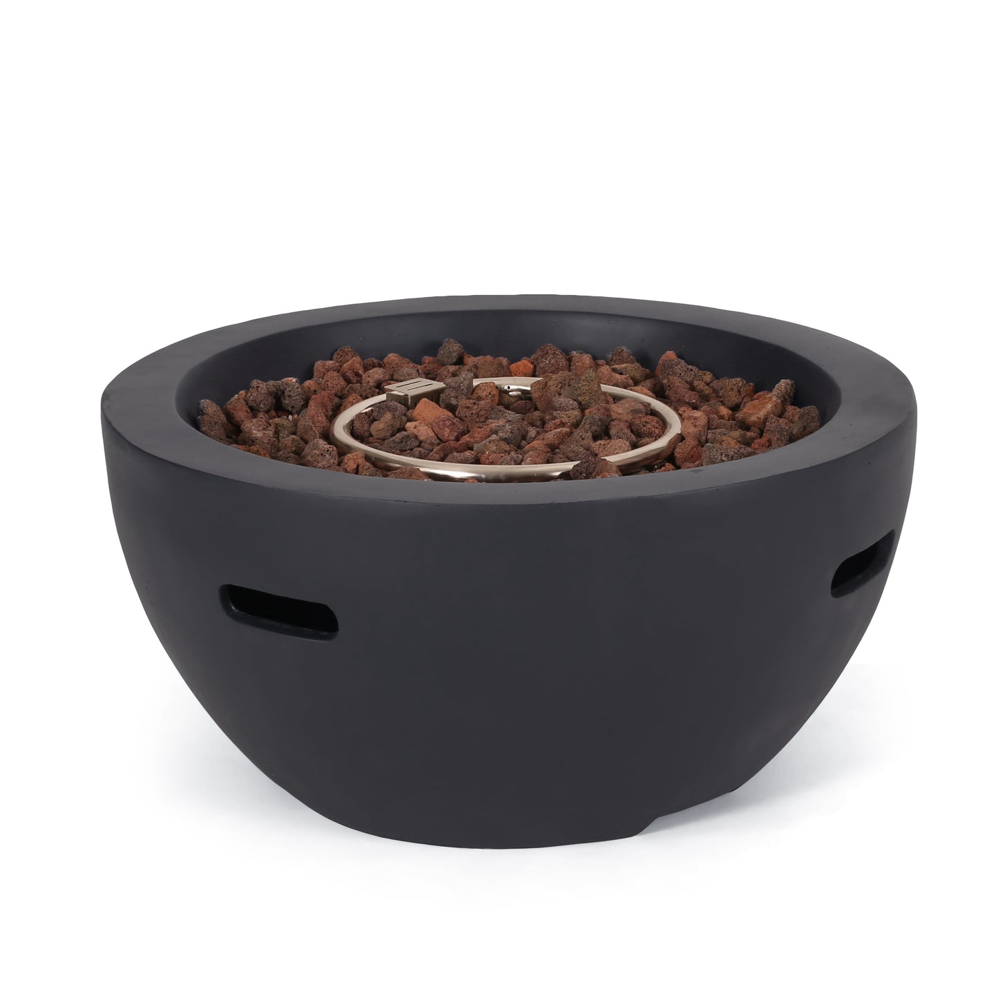 Bowl Propane Firepit