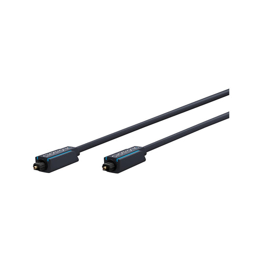 Clicktronic Optical Toslink (opt.Audio) 0.5m