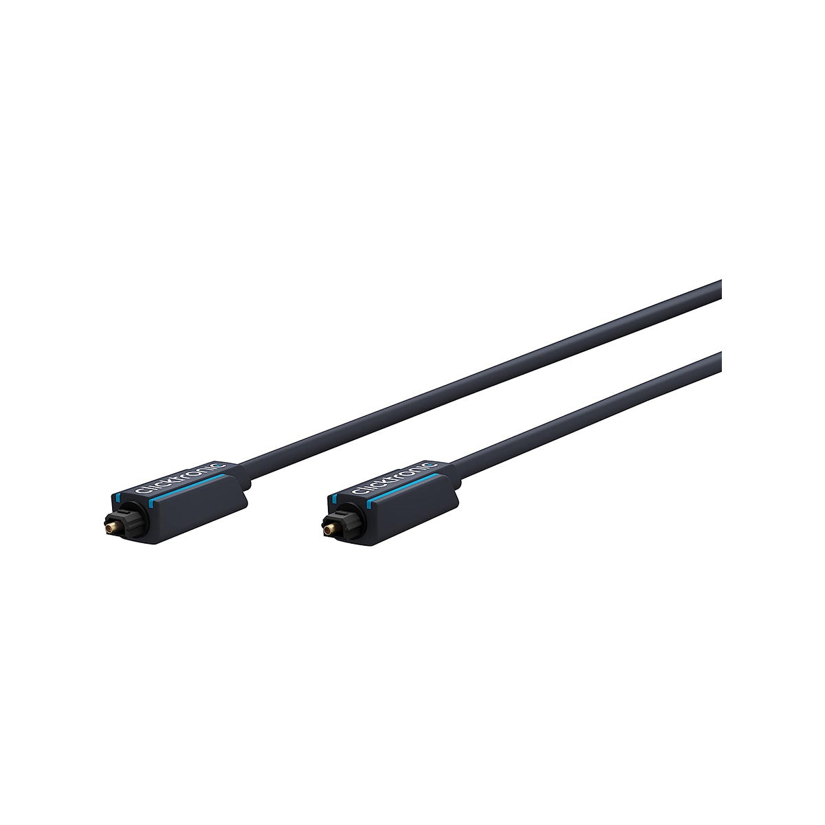 Clicktronic Optical Toslink (opt.Audio) 7.5m