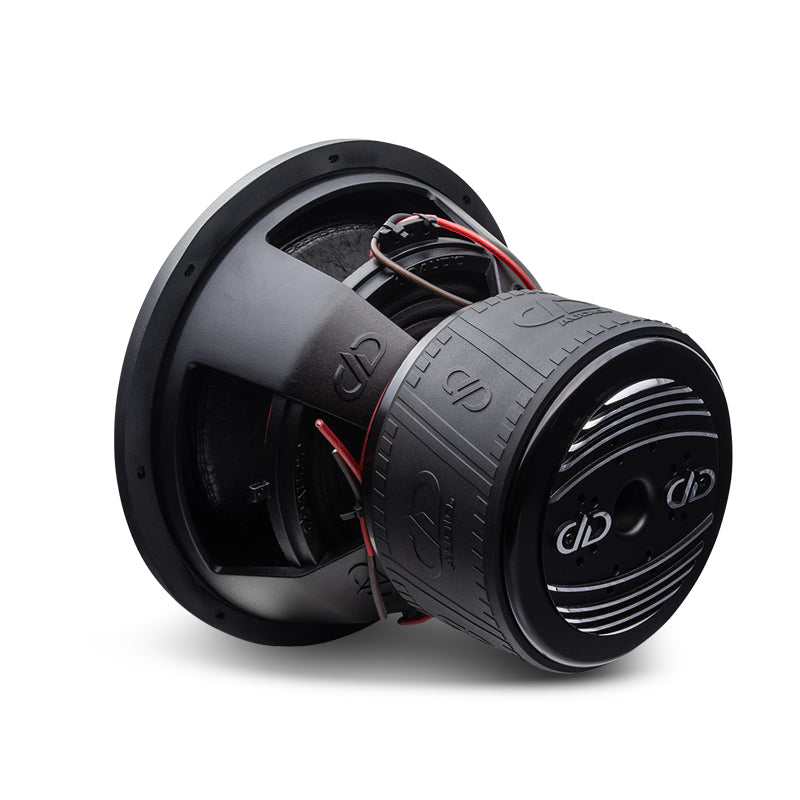 DD Audio DD-815F 15" 800 Series Power Tuned 5000w Subwoofer - D2