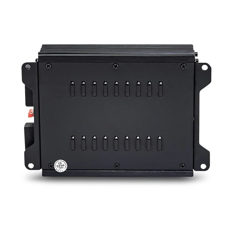 DD Audio DD-SS4.500 500 Watt 4 Channel Amplifier