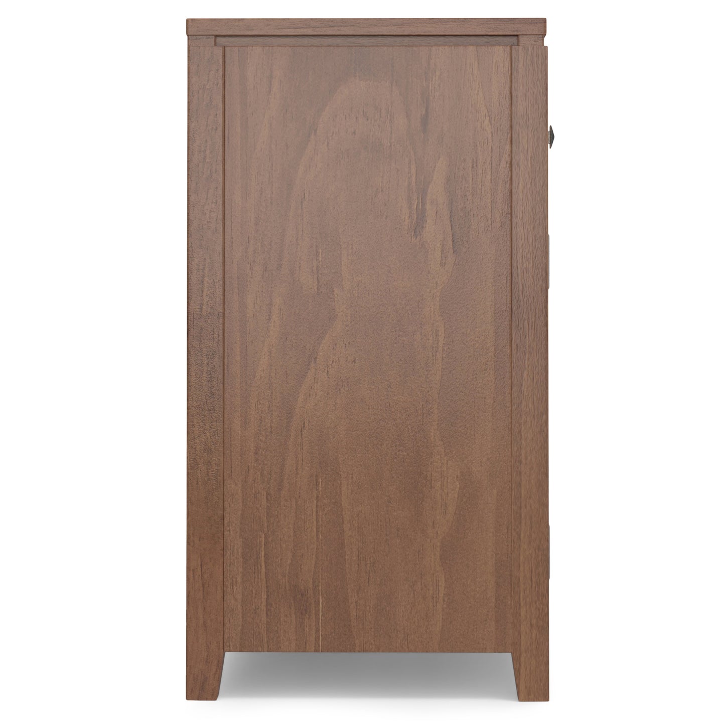 Mirador Solid Wood Sideboard with 3 Drawers