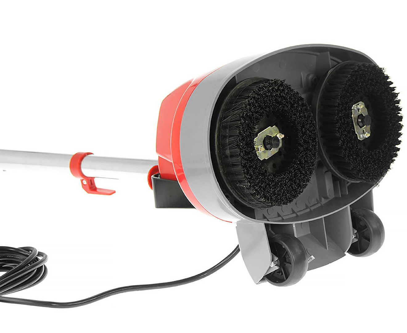 Hauskeeper Electric Floor Polisher Waxer/Buffer for Timber & Hard Floors