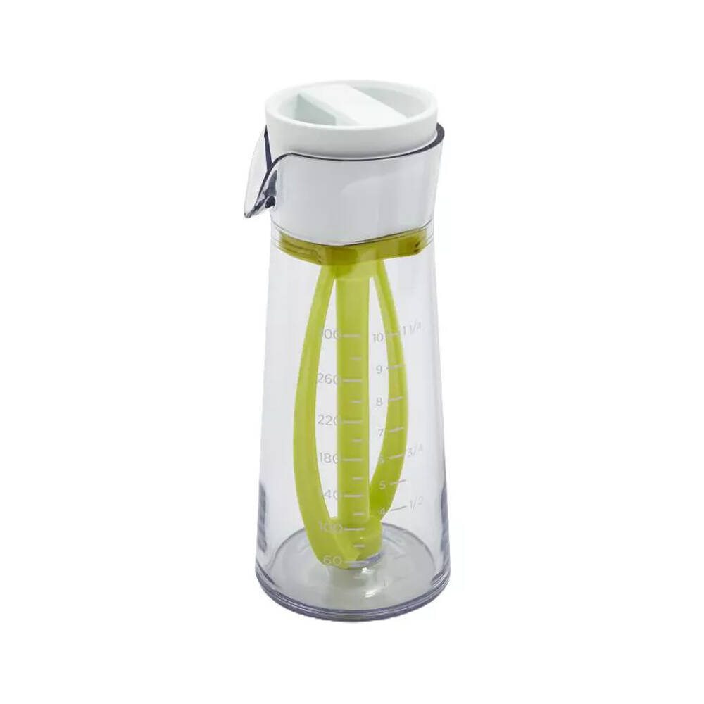 Chef'n Emulstir 200ml Salad Dressing Mixer
