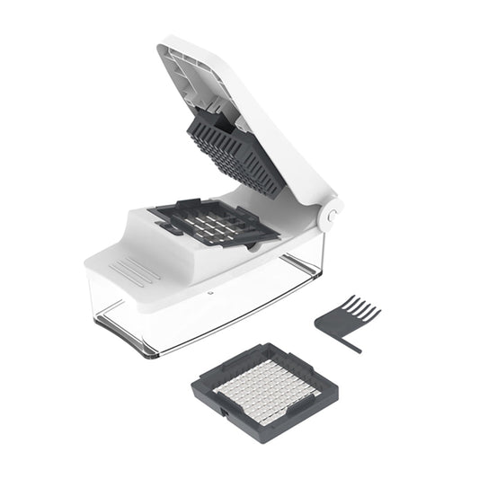 Appetito 2 Blade Vegetable Chopper