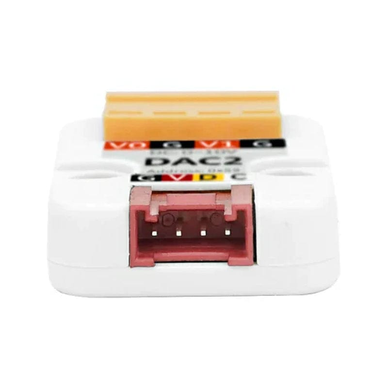 DAC 2 I2C Unit (GP8413)