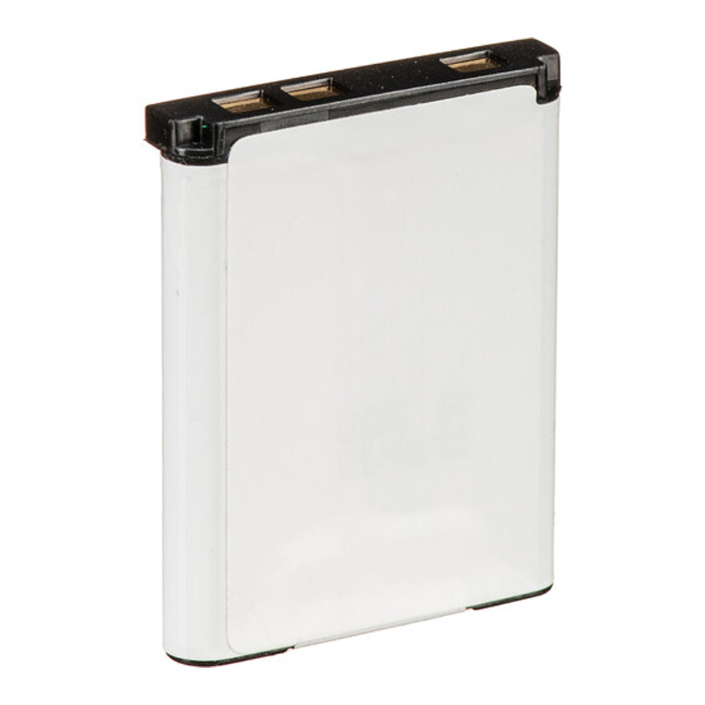 Jupio Li-Ion 3.7V 650mAh Rechargeable Battery For Nikon EN-EL10 Camera