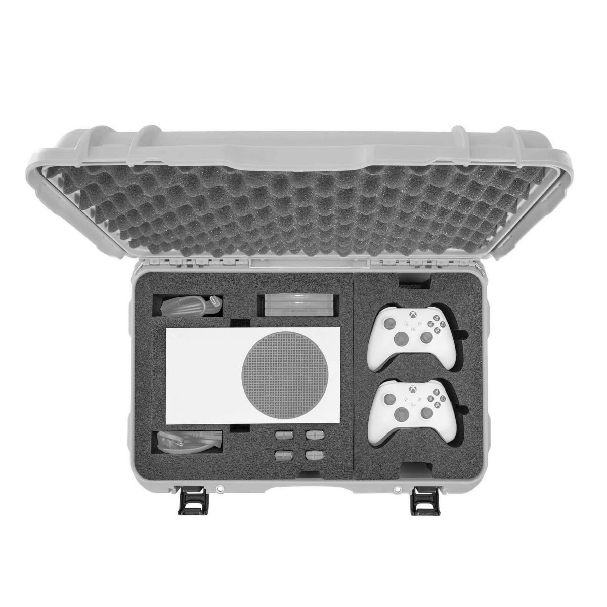 Nanuk 938 Case for XBOX X or S Series Console (Black)