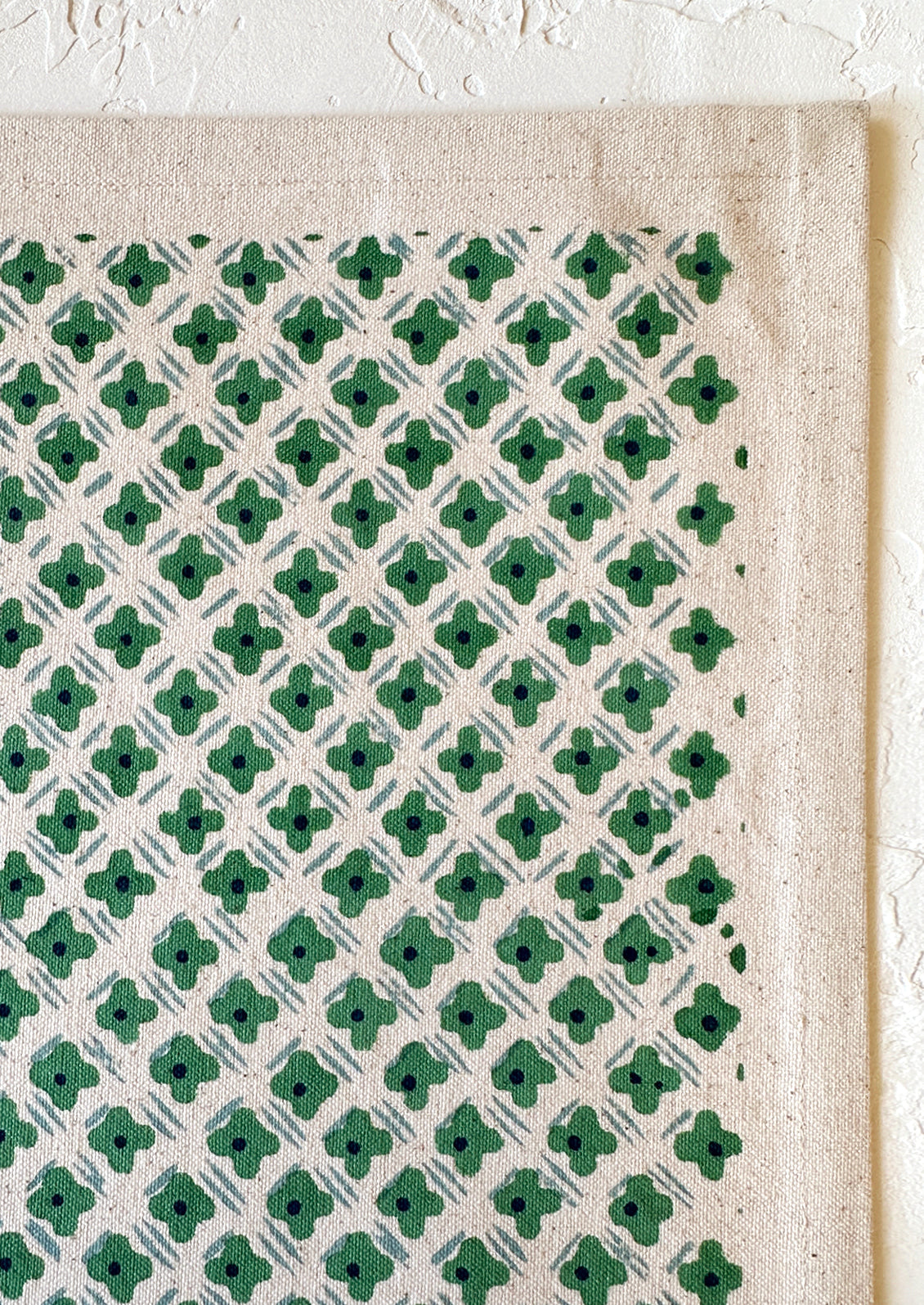Daisy Diamante Placemat