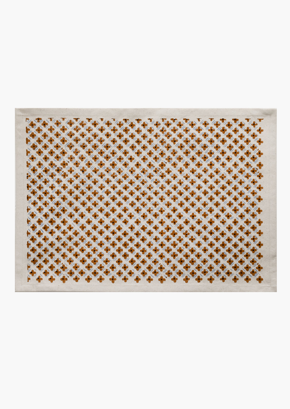 Daisy Diamante Placemat