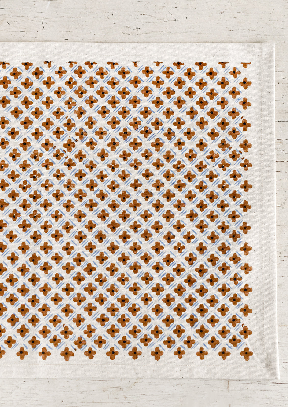 Daisy Diamante Placemat
