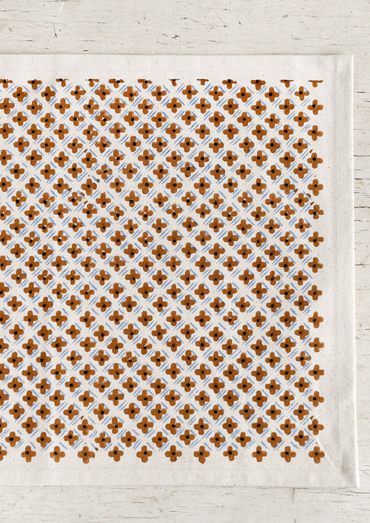 Daisy Diamante Placemat
