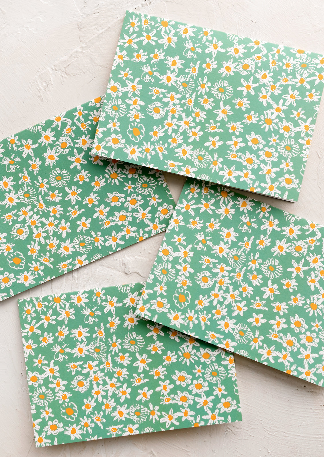 Daisy Field All Purpose Card Set