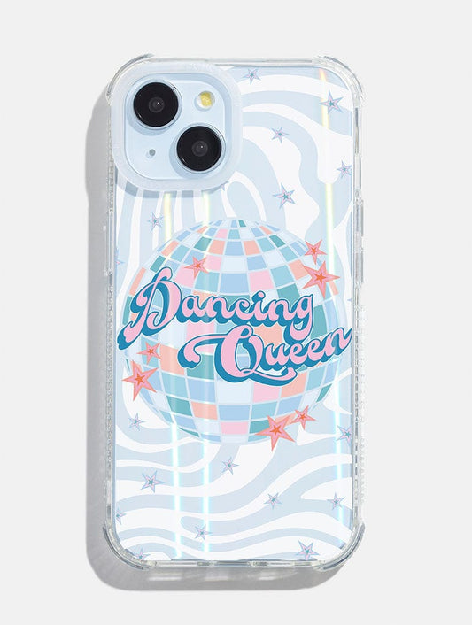 Dancing Queen Shock iPhone Case