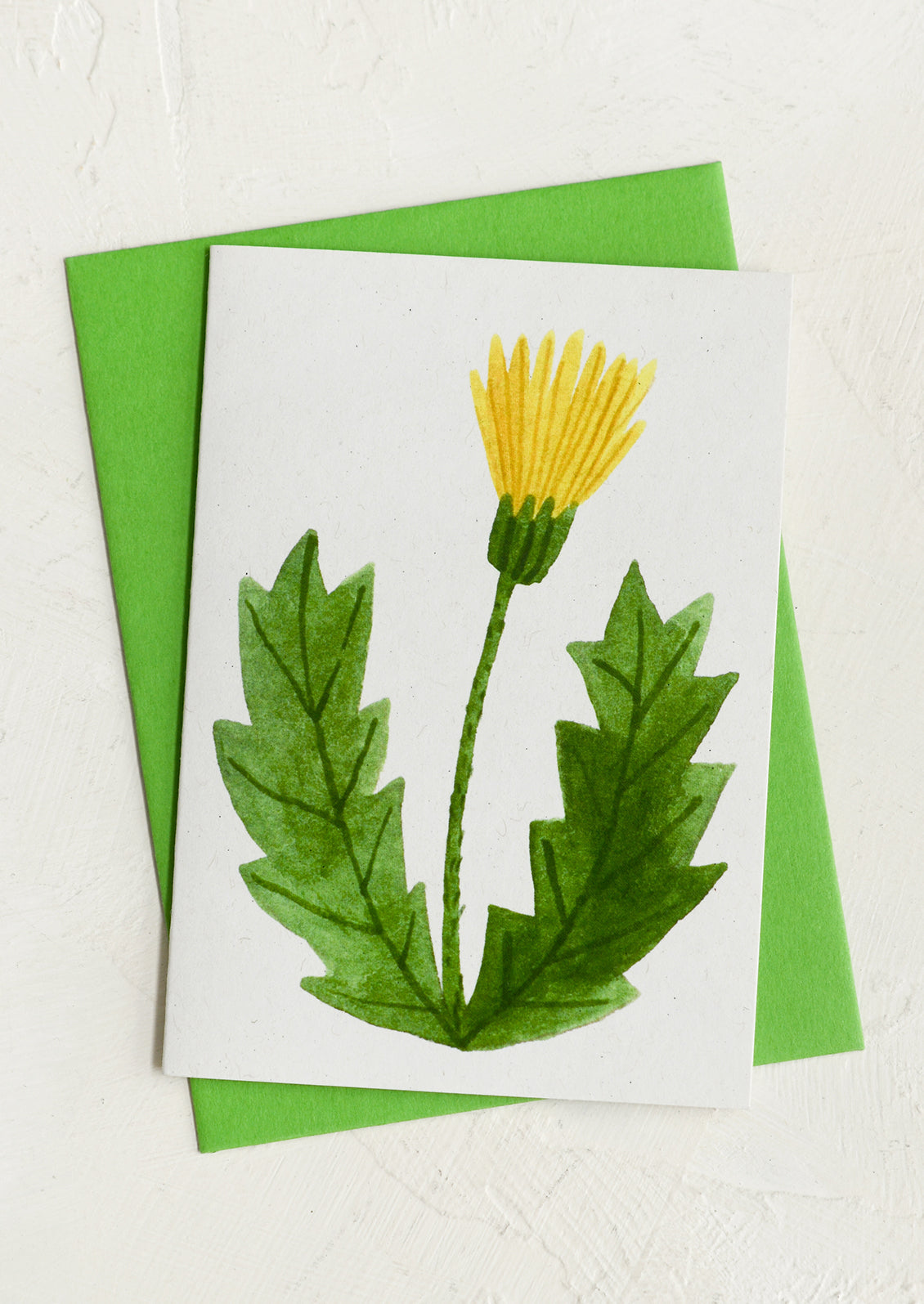In My Backyard Mini Card