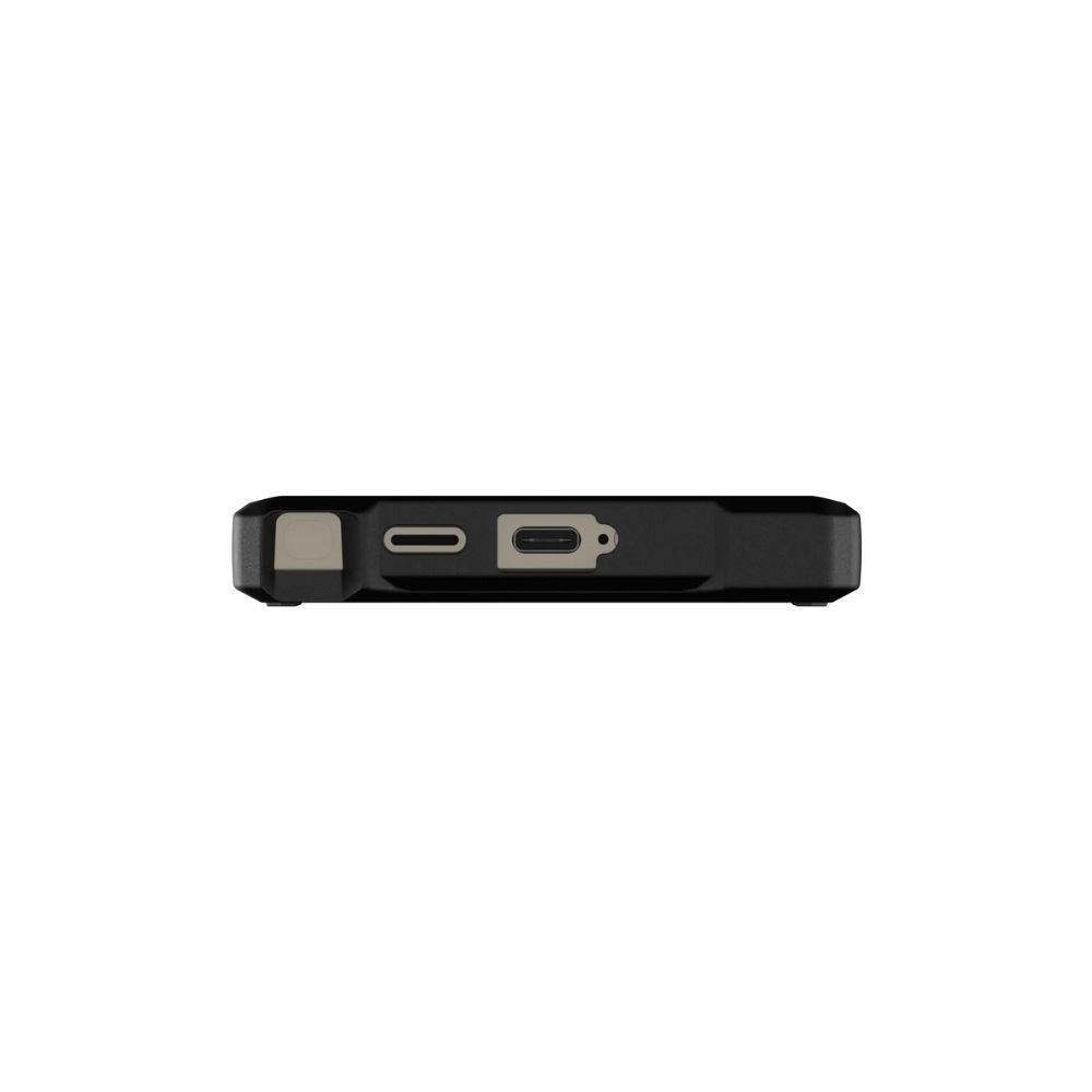 UAG Monarch for Samsung S24 Ultra (Carbon Fiber)