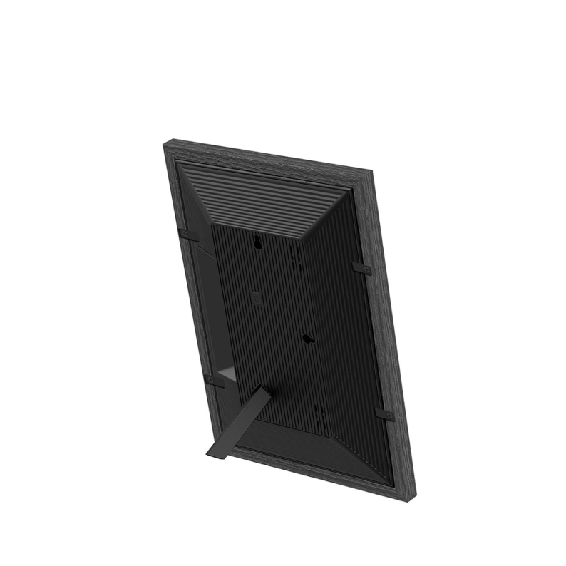 SOHO 15.6" Smart Digital Photo Frame FHD (1920 X 1080) with Add-On Frame