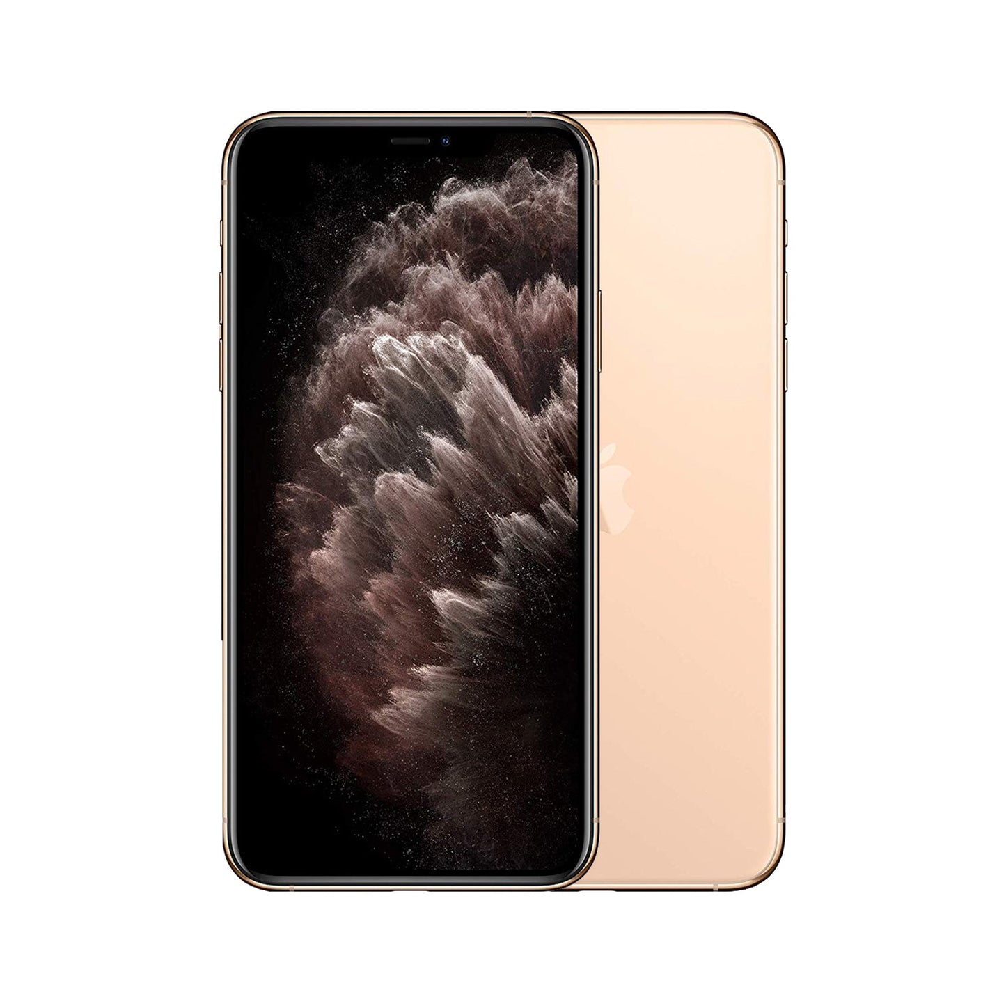 Apple iPhone 11 Pro Max 256GB (Gold) [~Renewed: Good]