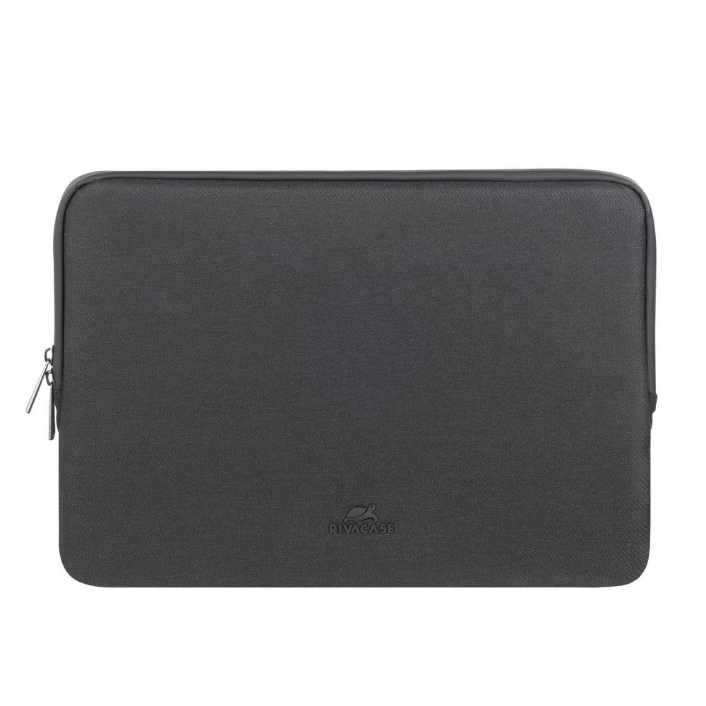 Rivacase 8115 Clark Eco Macbook Sleeve 15" (Black)