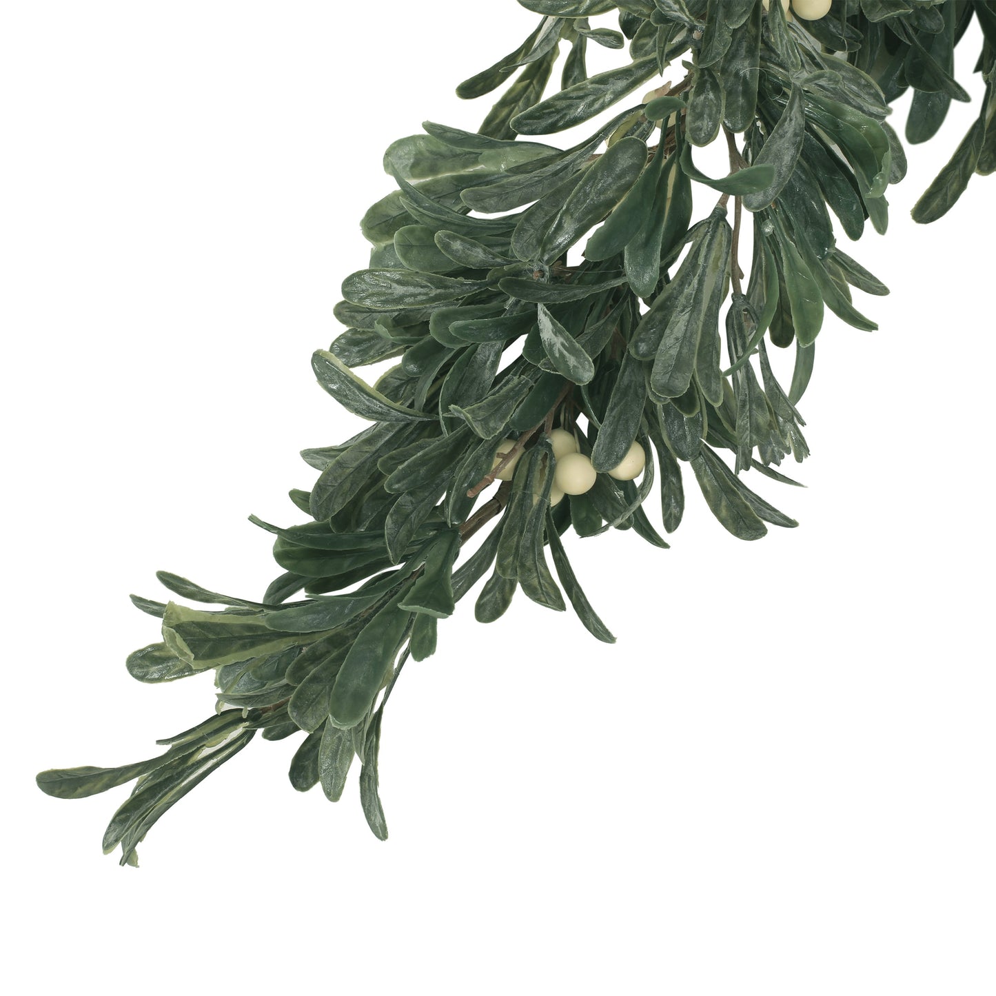 Porin 54" Snowberry Garland