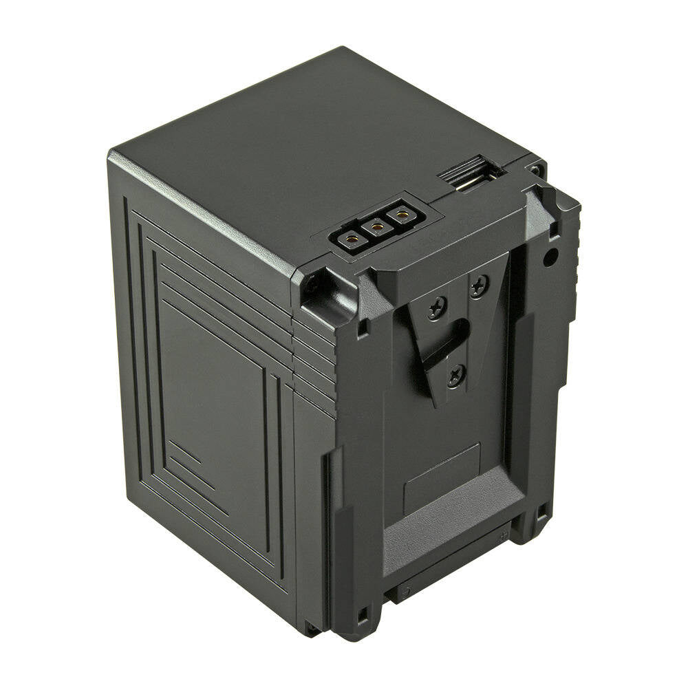Jupio V-Mount Battery 14.8V/142Wh/9600mAh For Red Raven/Dragon Camera