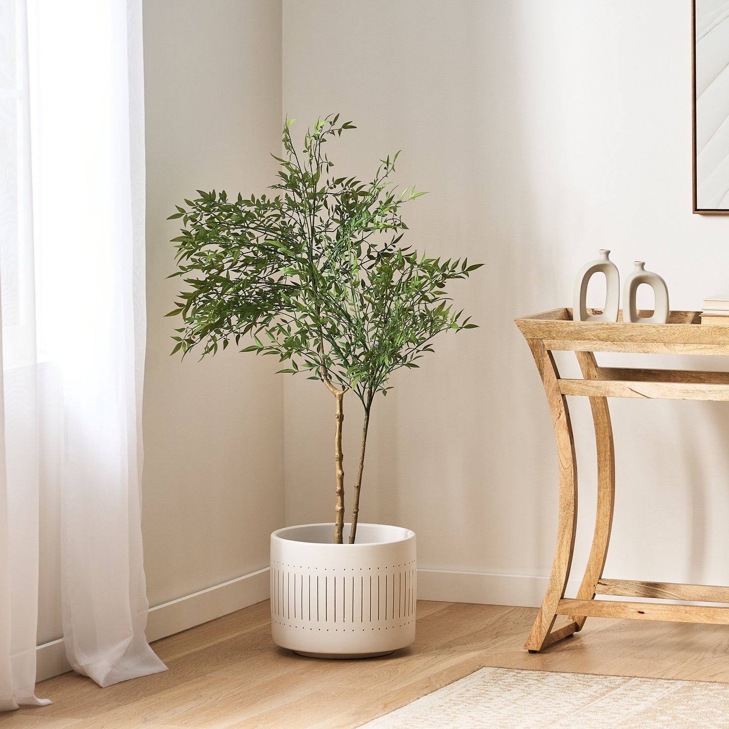 Artificial Nandina
