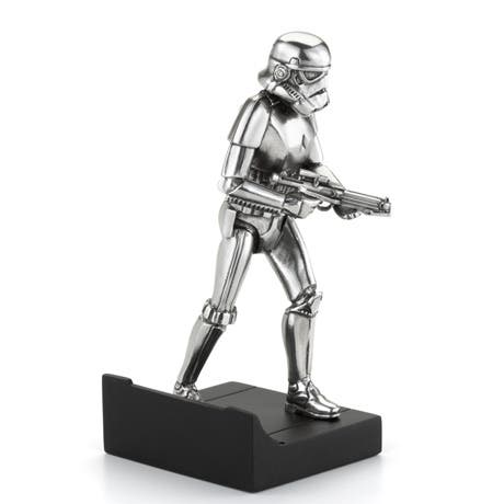 Star Wars Stormtrooper Figurine