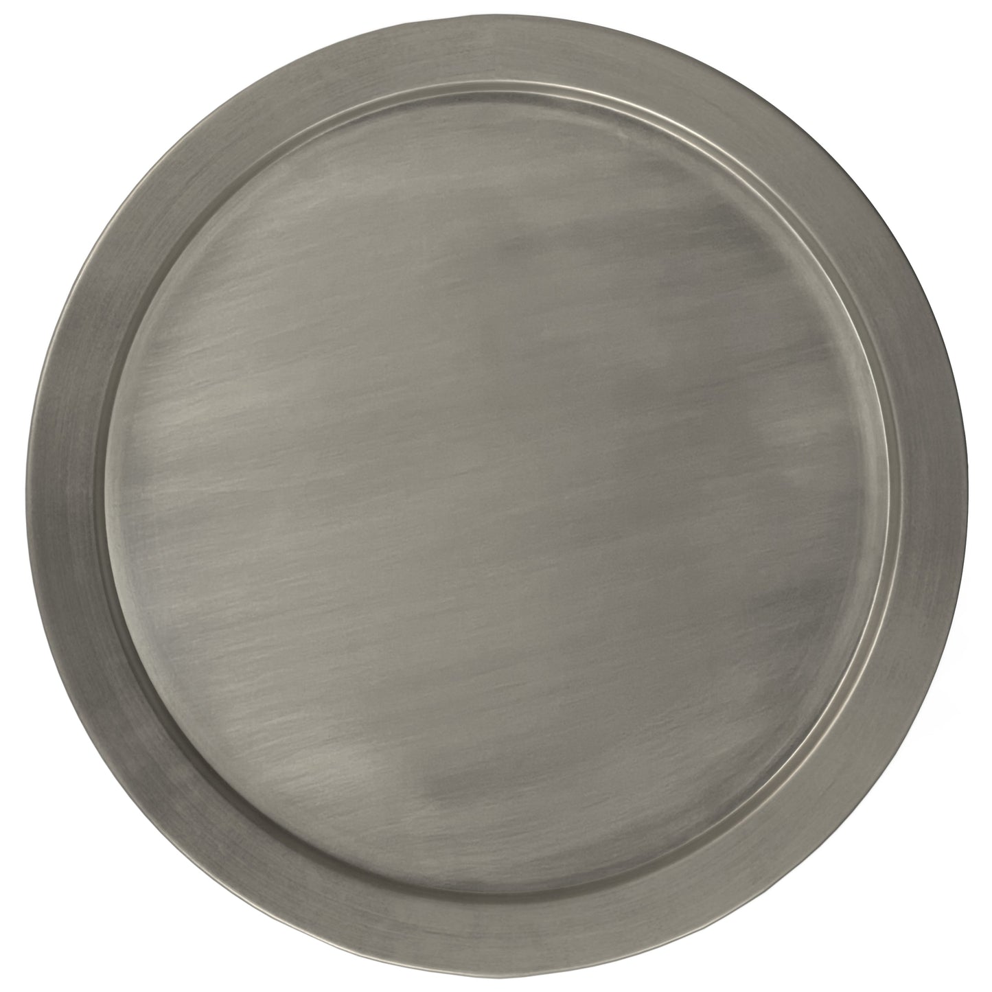 Hyperion Side Table with Round Cylinder Shape