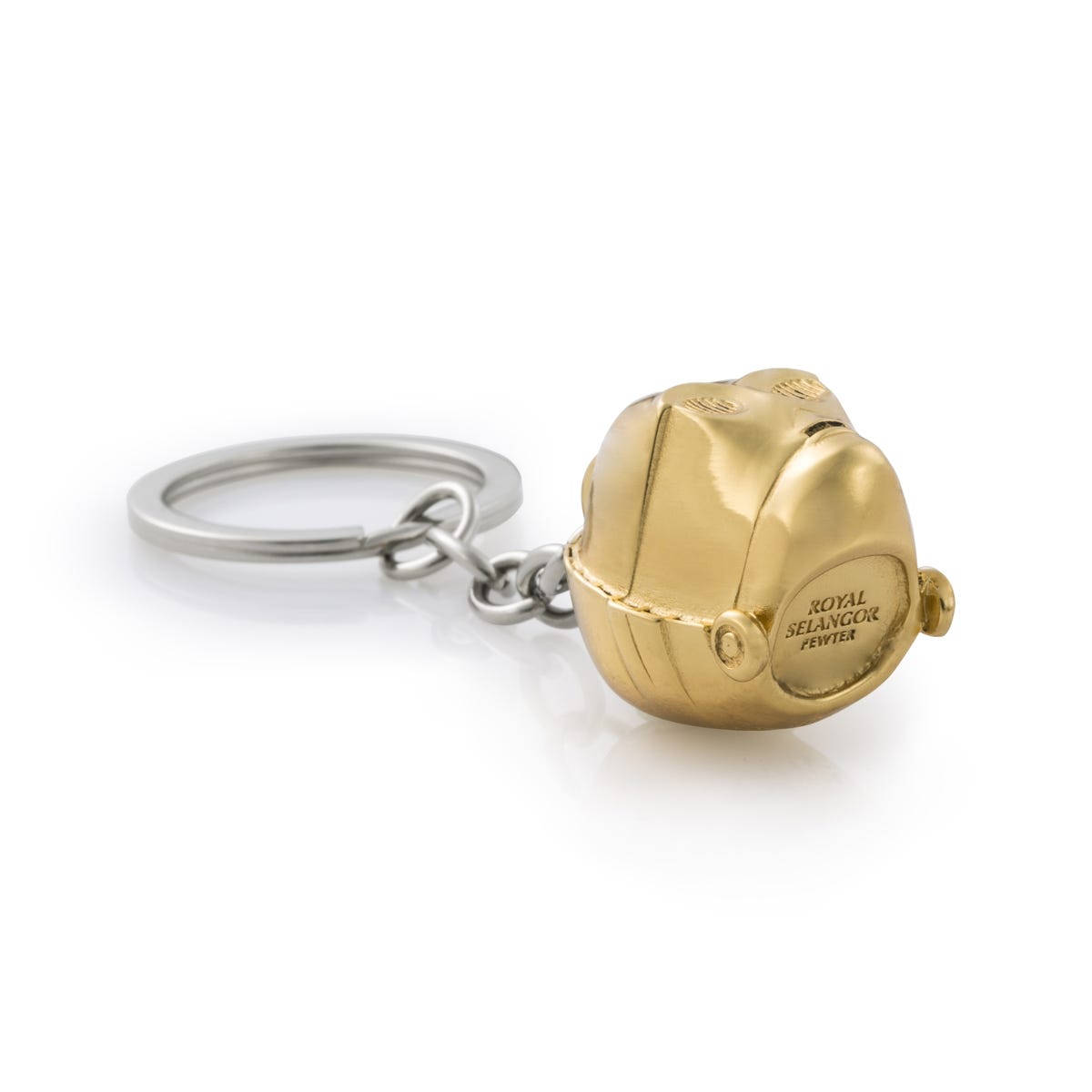 Star Wars C-3PO Keychain