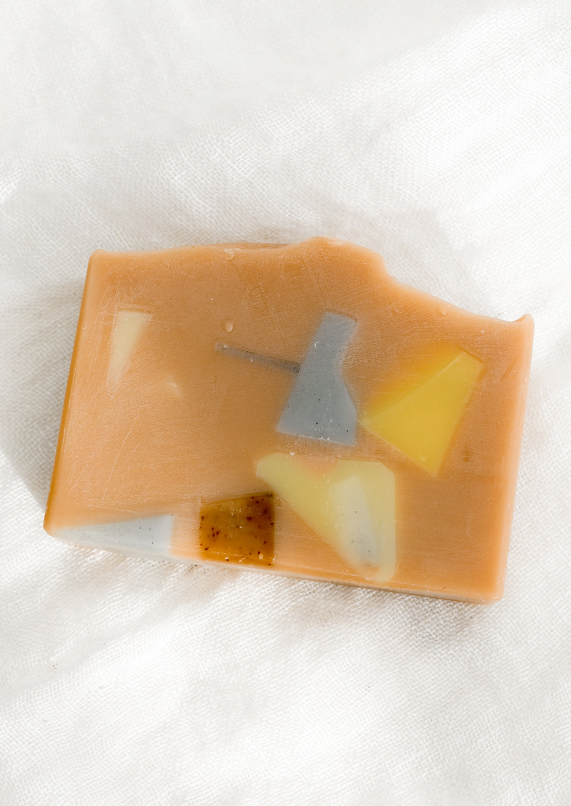 Dear Botanicals Bar Soap