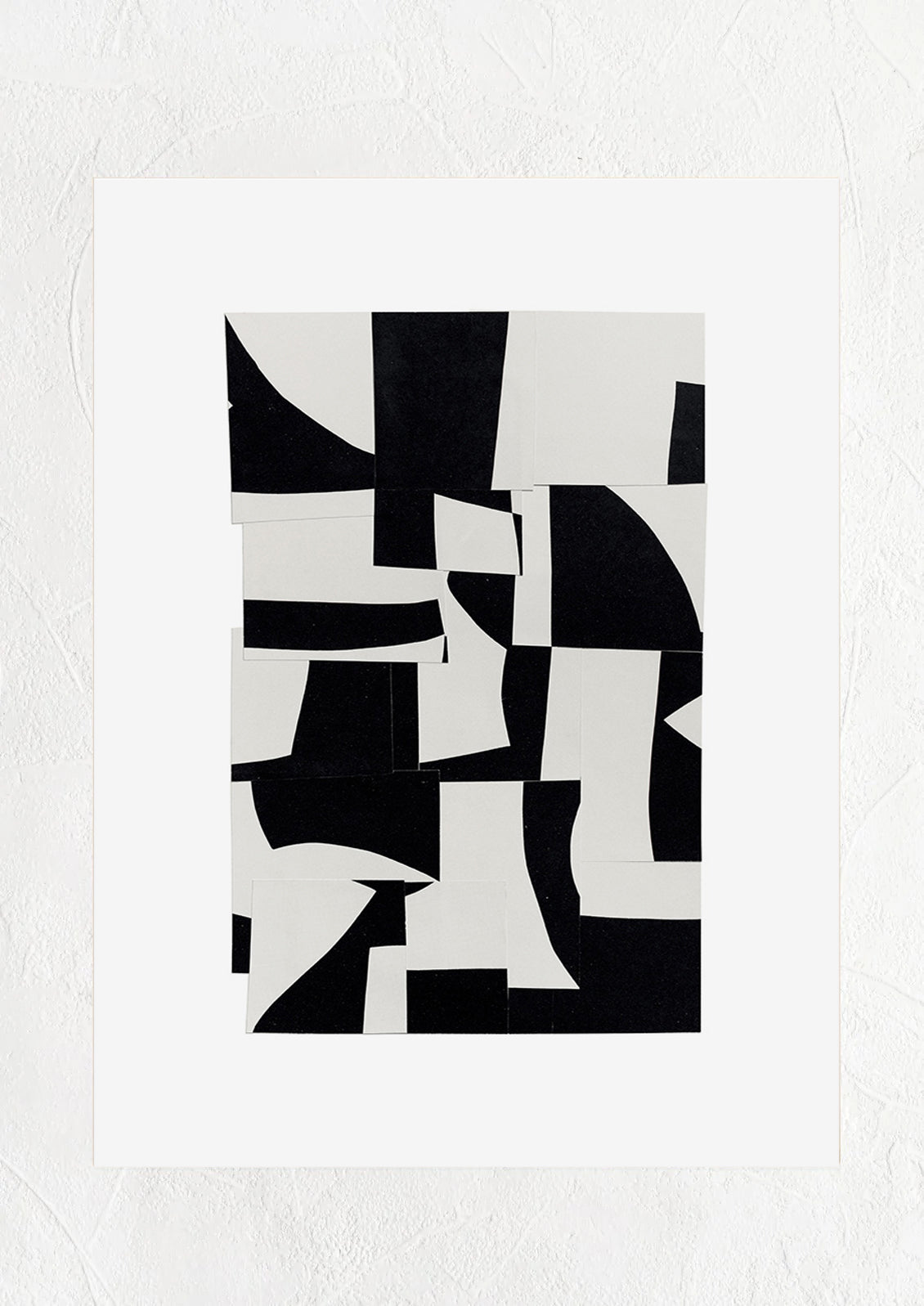 Deconstructed No. 37 Print