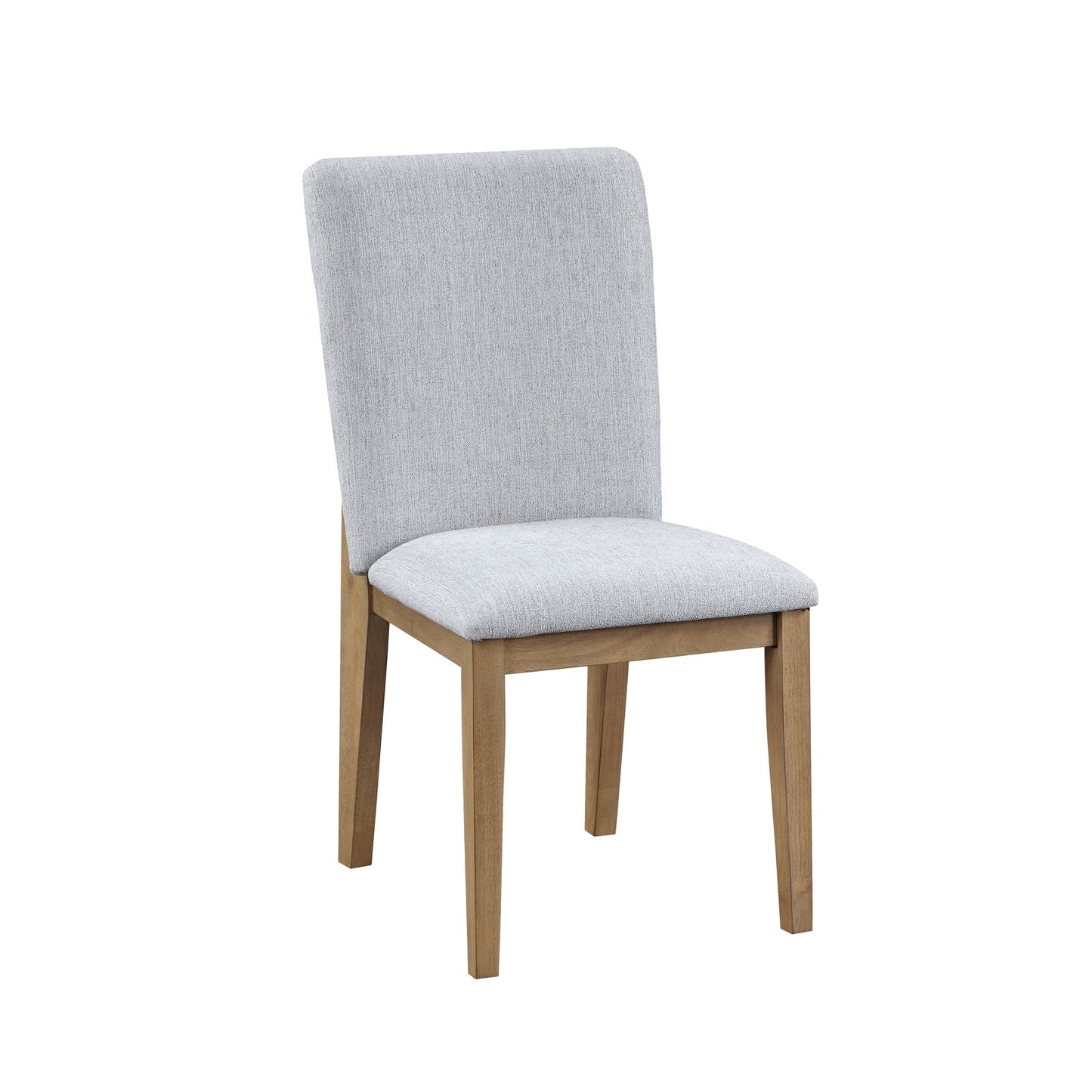 Delphine 5 Piece Dining Set with Round Dining Table and 4 Chairs