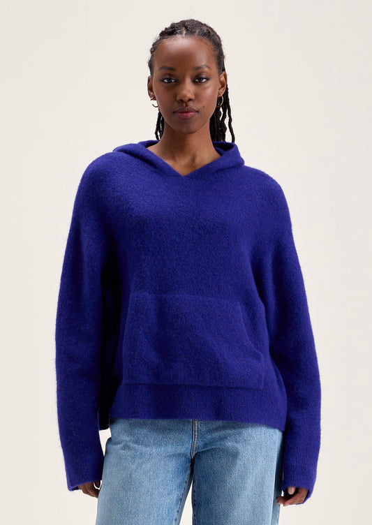 Dera Hooded Sweater