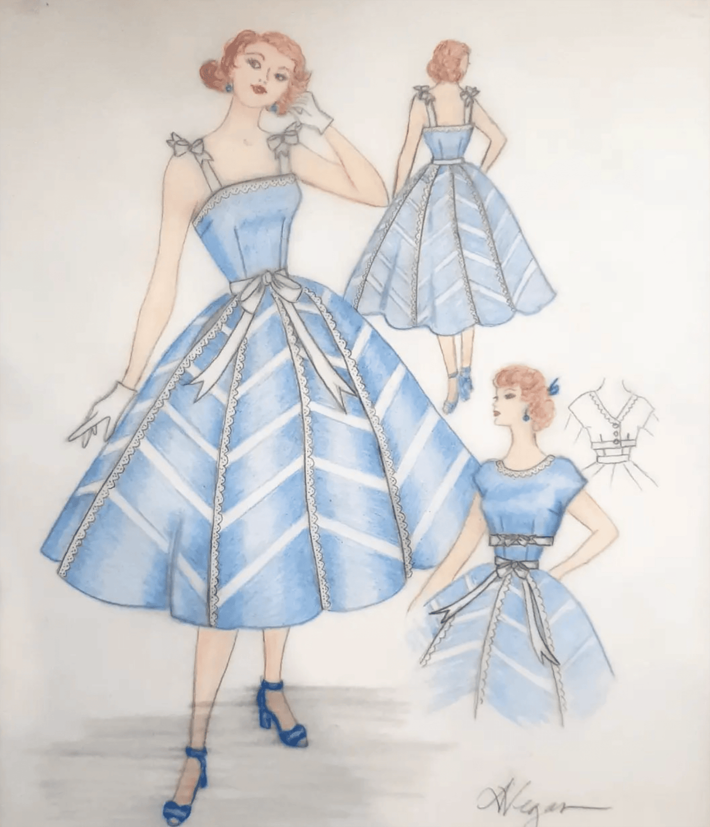Be The Designer Design Winner