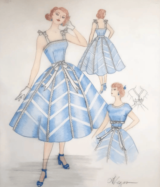 Be The Designer Design Winner
