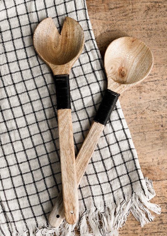 Diego Serving Set