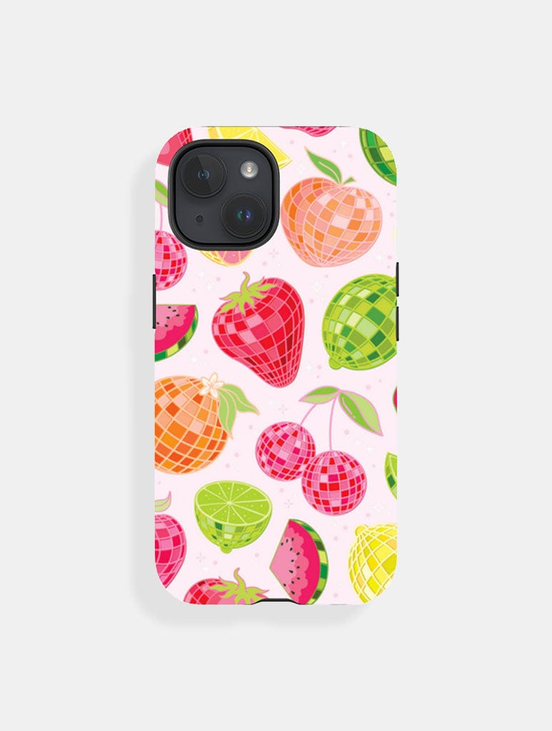 Disco Fruit Ultra Protective iPhone Case