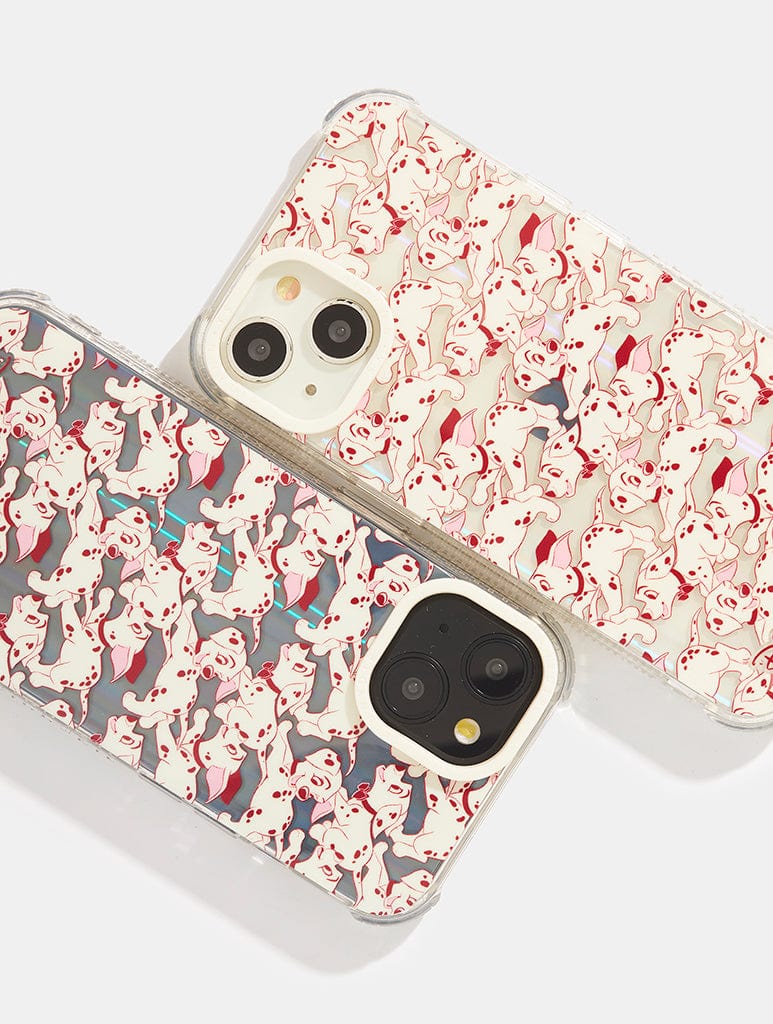 Disney 101 Dalmatians Ecru Case