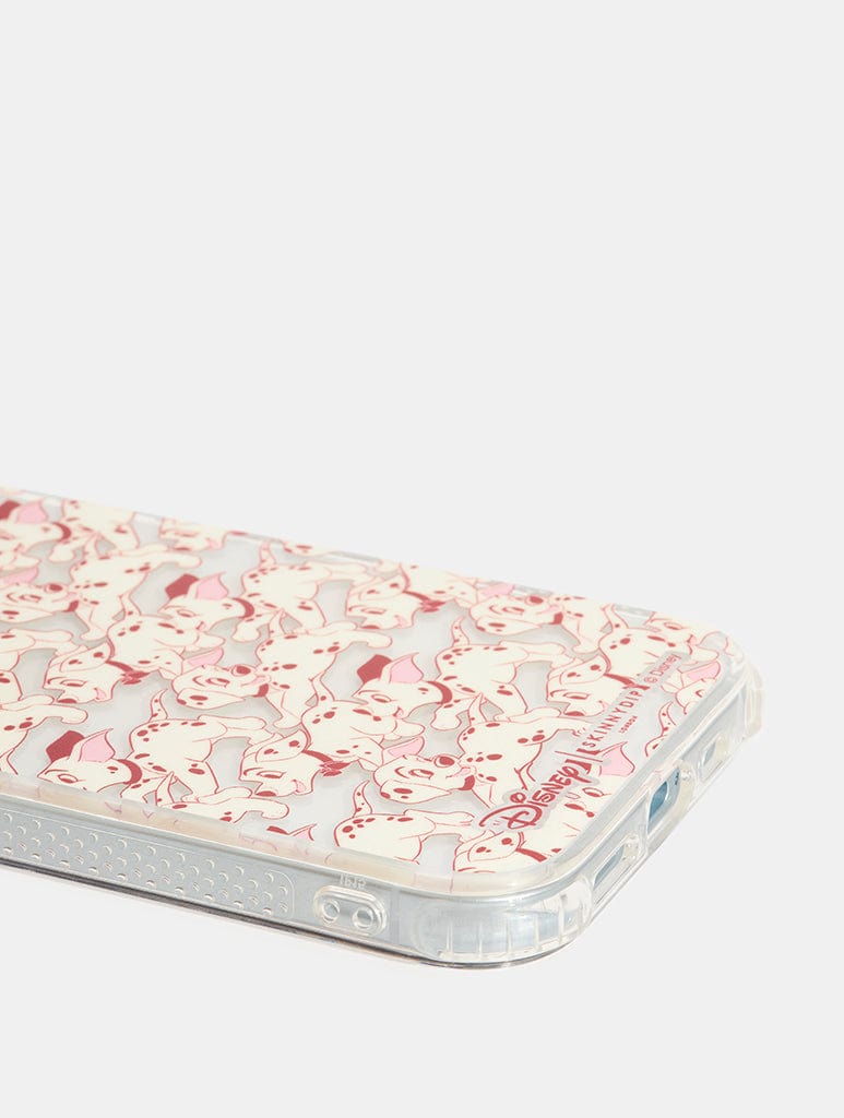 Disney 101 Dalmatians Ecru Case