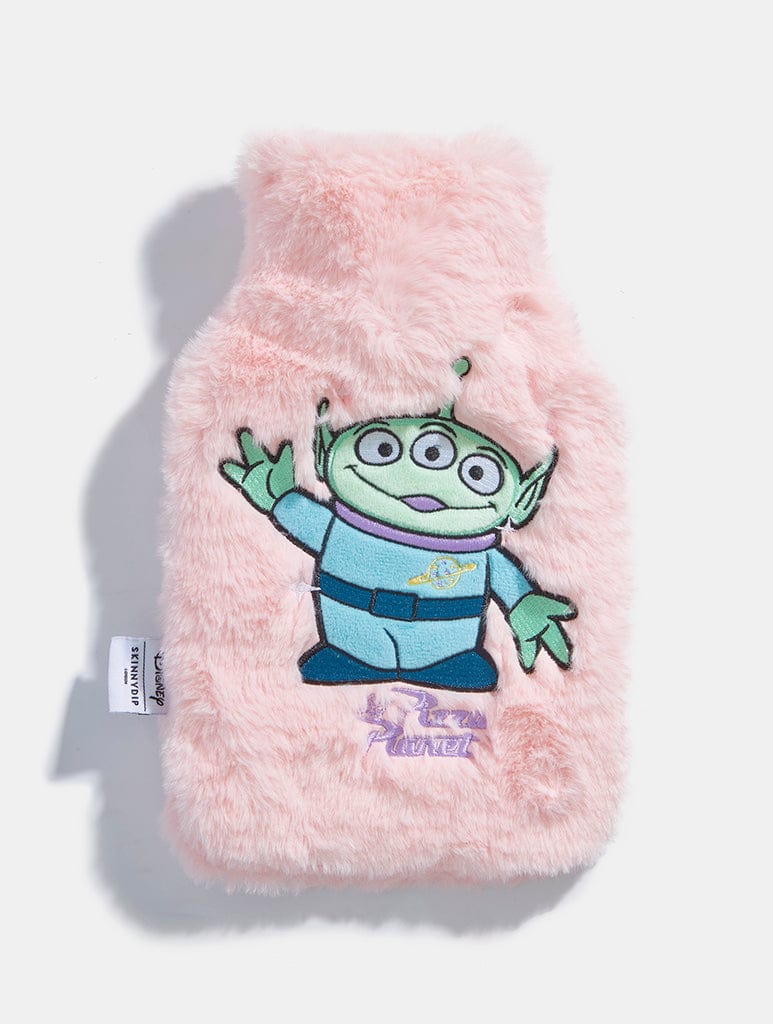 Disney Aliens Hot Water Bottle