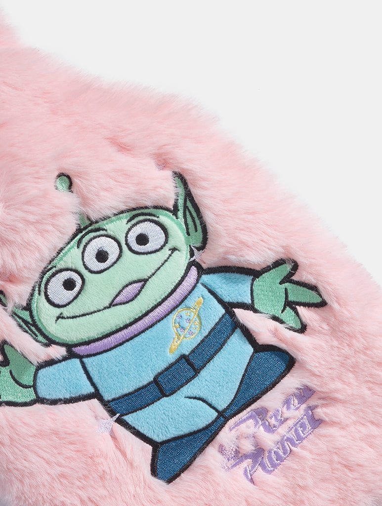 Disney Aliens Hot Water Bottle