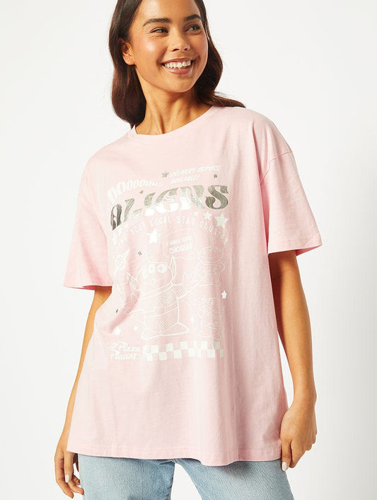 Disney Aliens T-Shirt