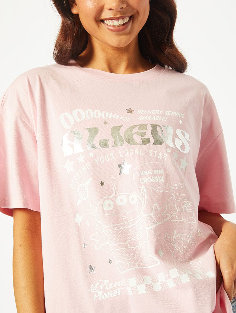 Disney Aliens T-Shirt