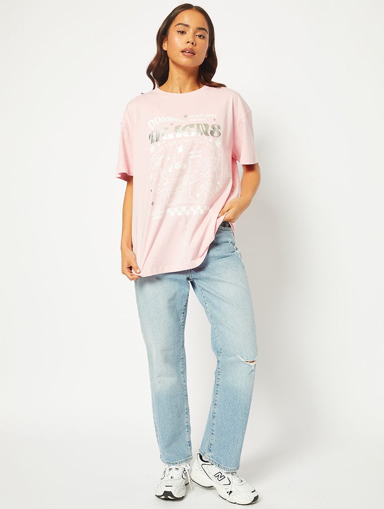 Disney Aliens T-Shirt