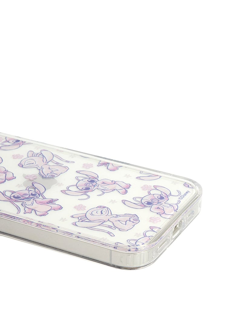 Disney Angel iPhone Case