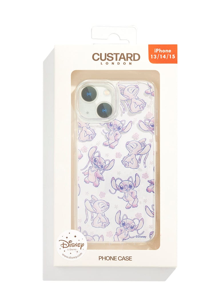 Disney Angel iPhone Case