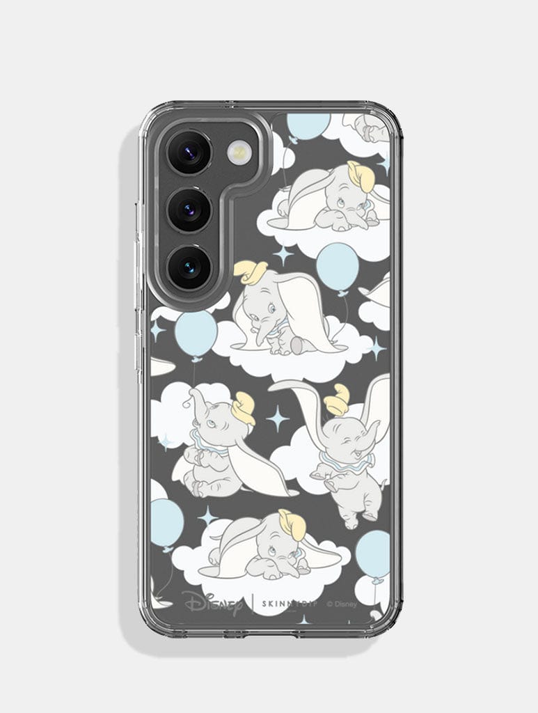 Disney Baby Stitch Android Case
