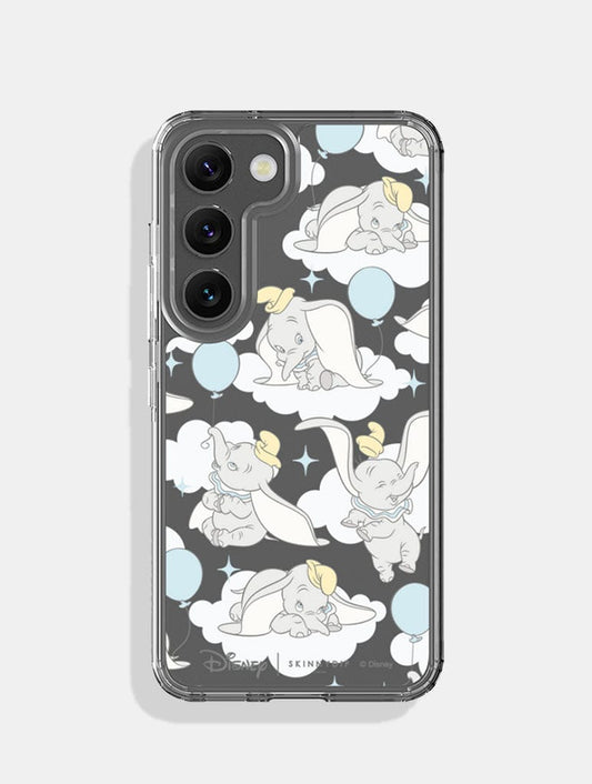 Disney Baby Stitch Android Case
