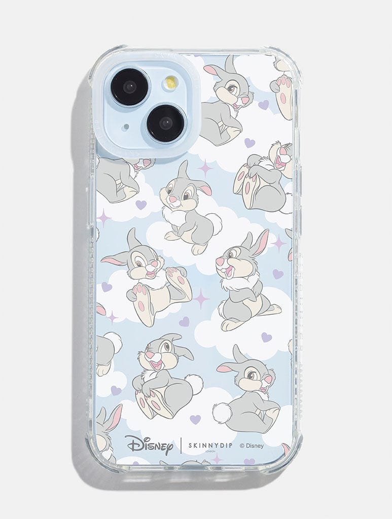 Disney Baby Thumper Shock iPhone Case